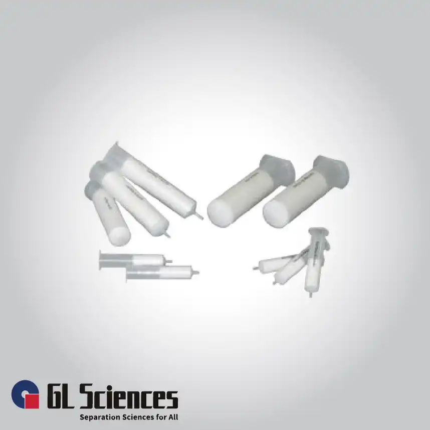 GL Sciences SPE Columns